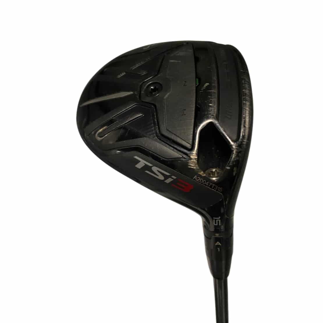 Titleist TSi3 15º 3 Wood (Pre Owned)