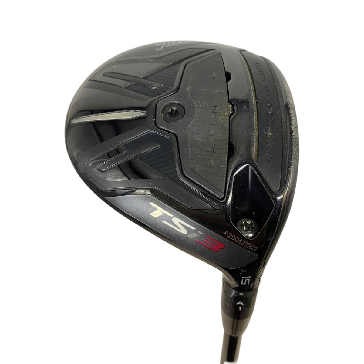 Titleist TSi3 15º 3 Wood (Pre Owned)