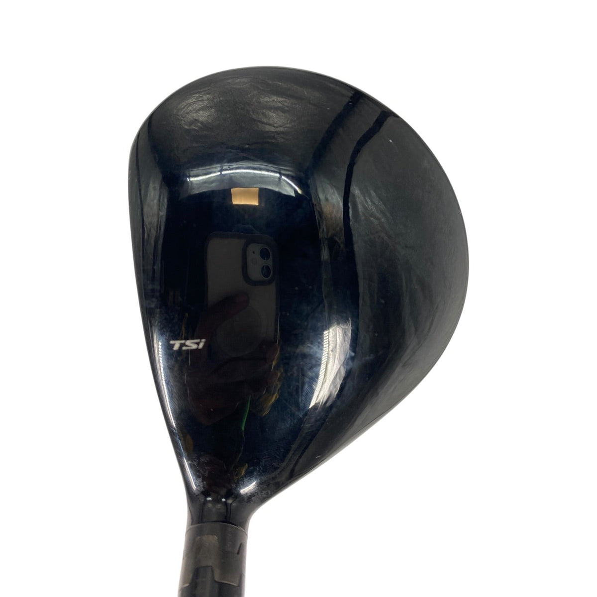 Titleist TSi3 15º 3 Wood (Pre Owned)