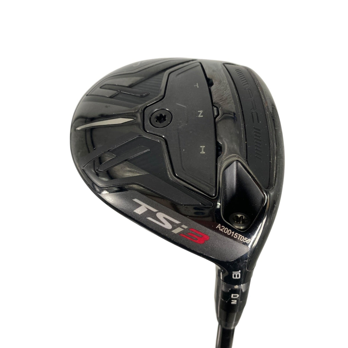 Titleist TSi3 18º 5 Wood (Pre Owned)