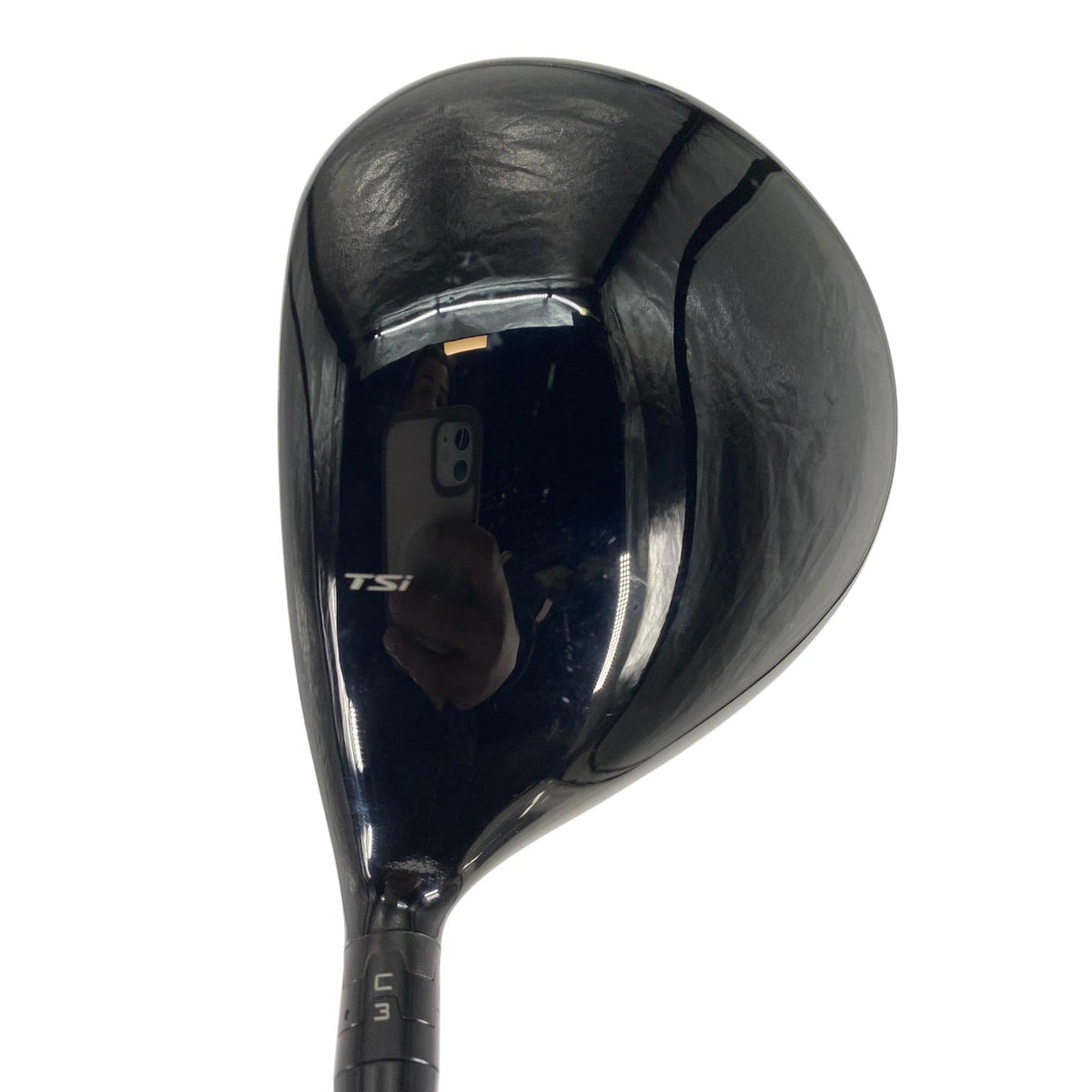 Titleist TSi3 8º Driver (Pre Owned)