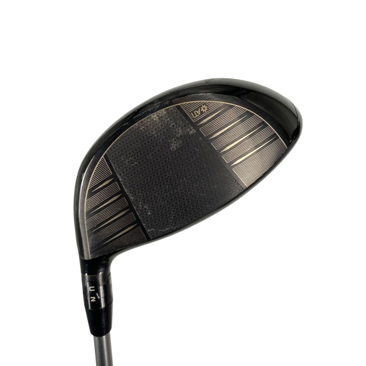 Titleist TSi3 8º Driver (Pre Owned)