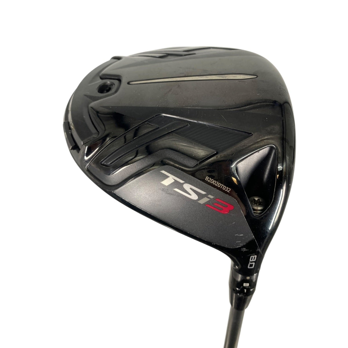 Titleist TSi3 8º Driver (Pre Owned)
