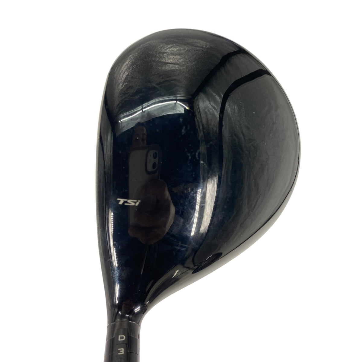 Titleist TSi3 8º Driver (Pre Owned)