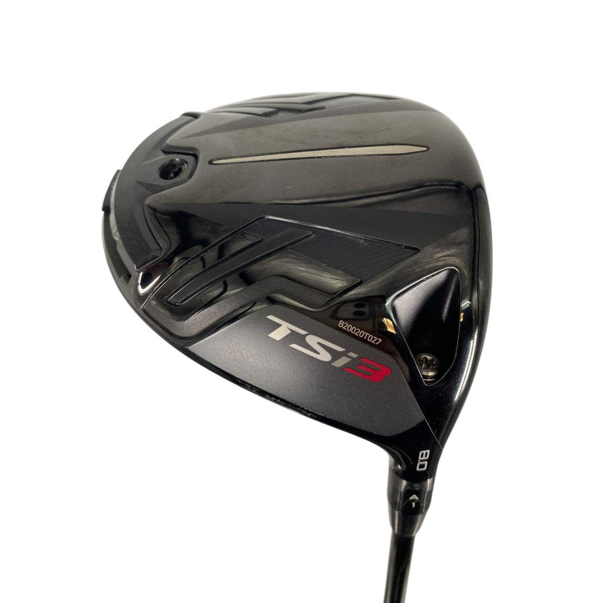 Titleist TSi3 8º Driver (Pre Owned)