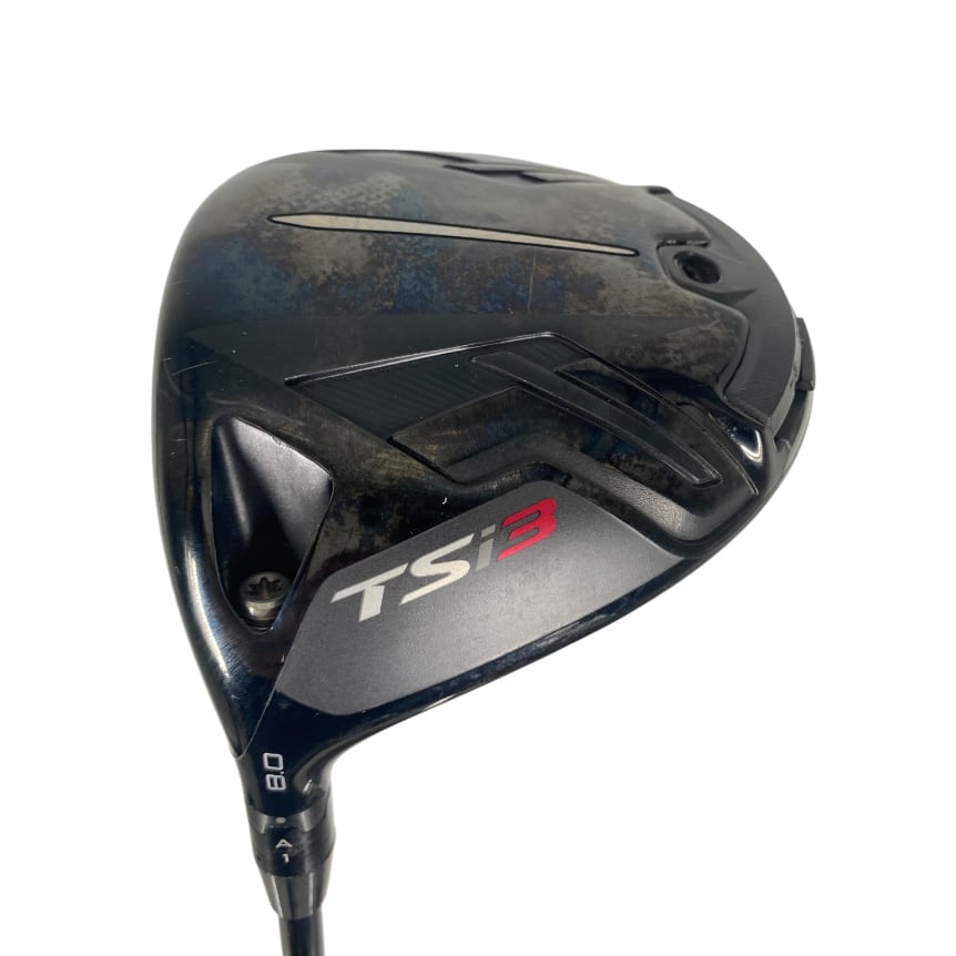 Titleist TSi3 8º Driver (Pre Owned)