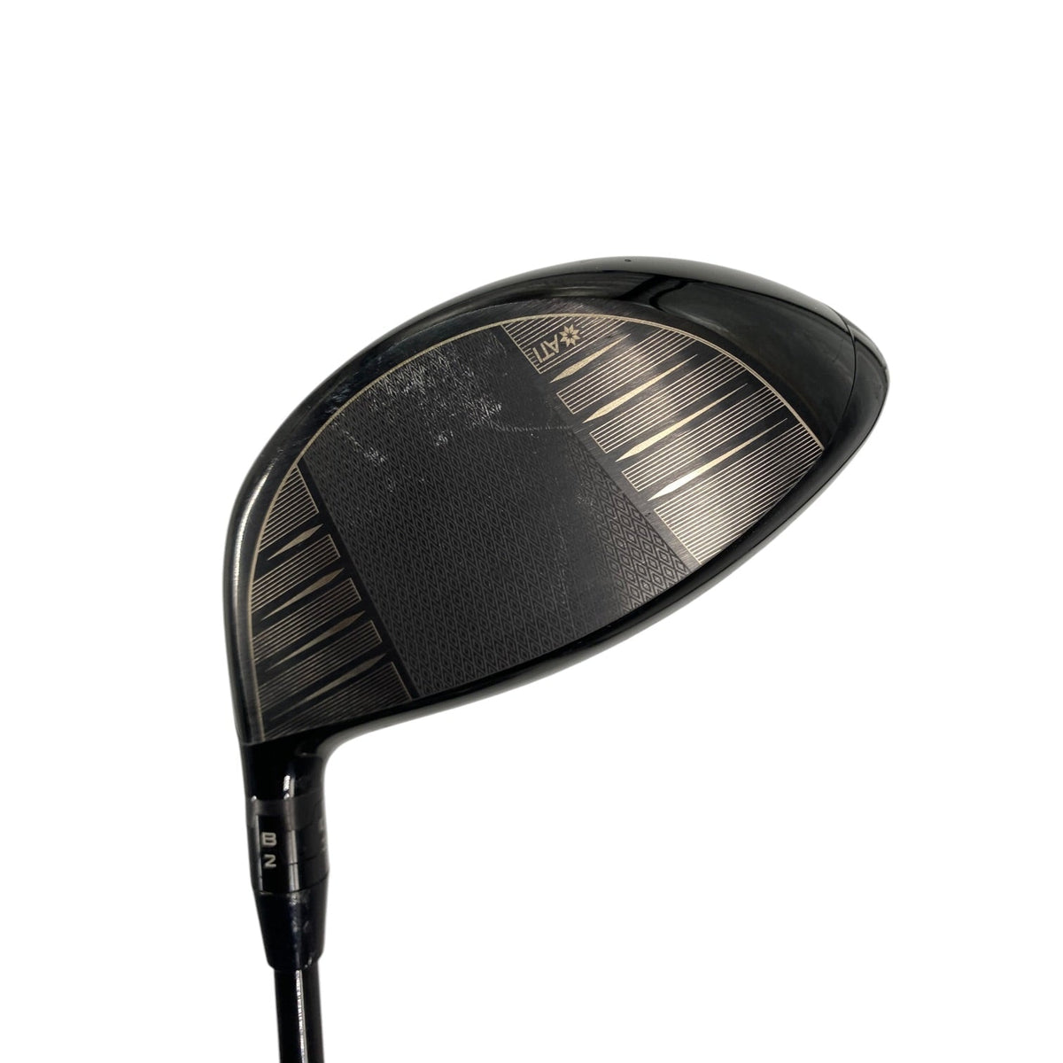 Titleist TSi3 9º Driver (Pre Owned)
