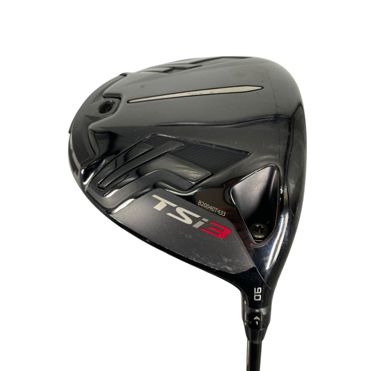 Titleist TSi3 9º Driver (Pre Owned)