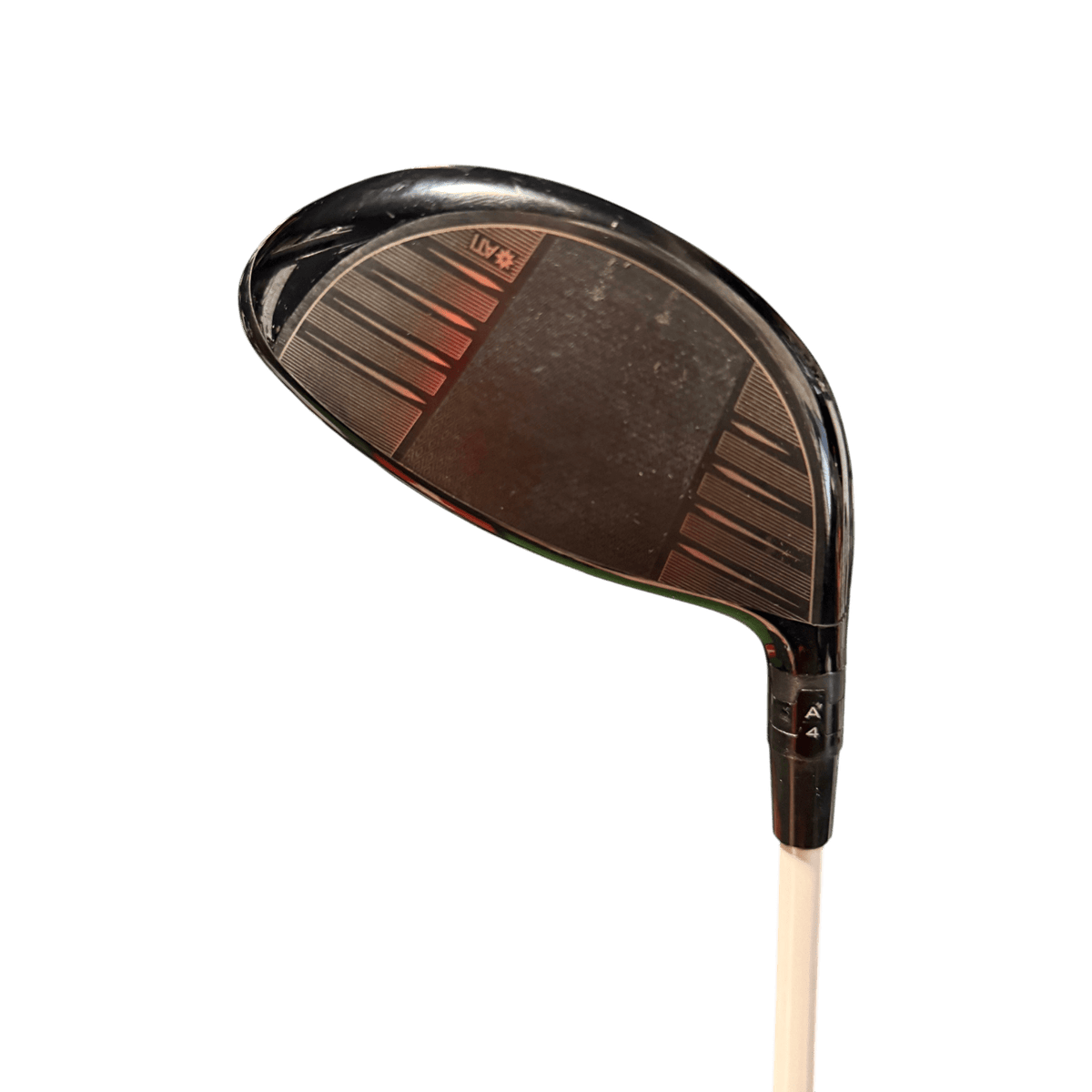 Titleist TSi3 9º Driver (Pre Owned)