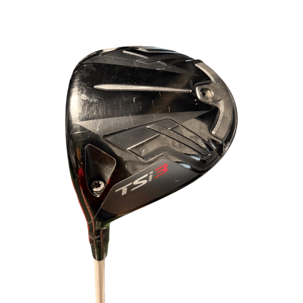 Titleist TSi3 9º Driver (Pre Owned)