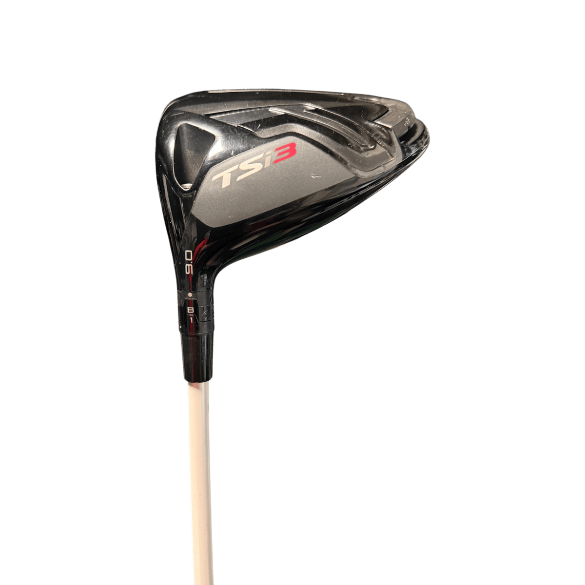 Titleist TSi3 9º Driver (Pre Owned)