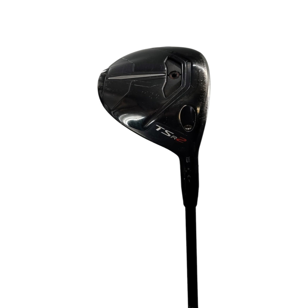 Titleist TSR 2 15° Wood (Pre Owned)