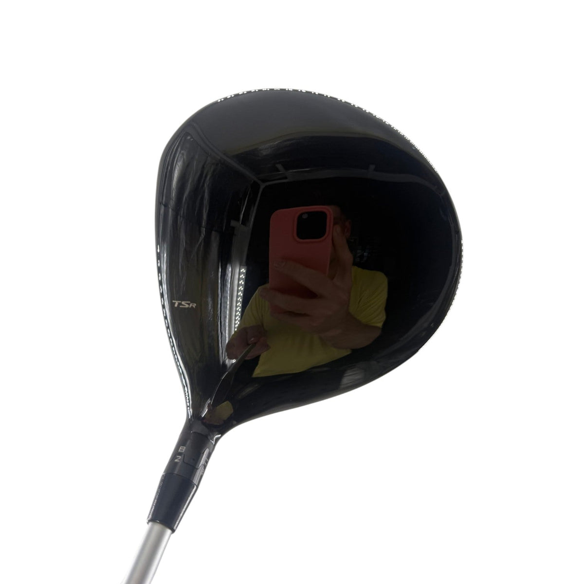Titleist TSR1 10º Driver (Pre Owned)