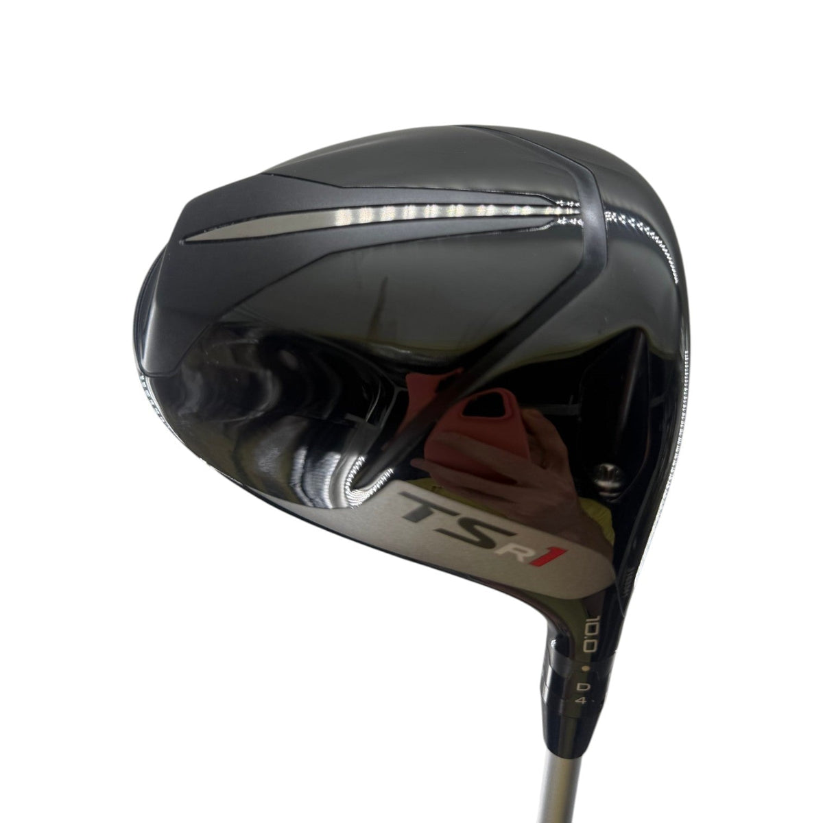 Titleist TSR1 10º Driver (Pre Owned)