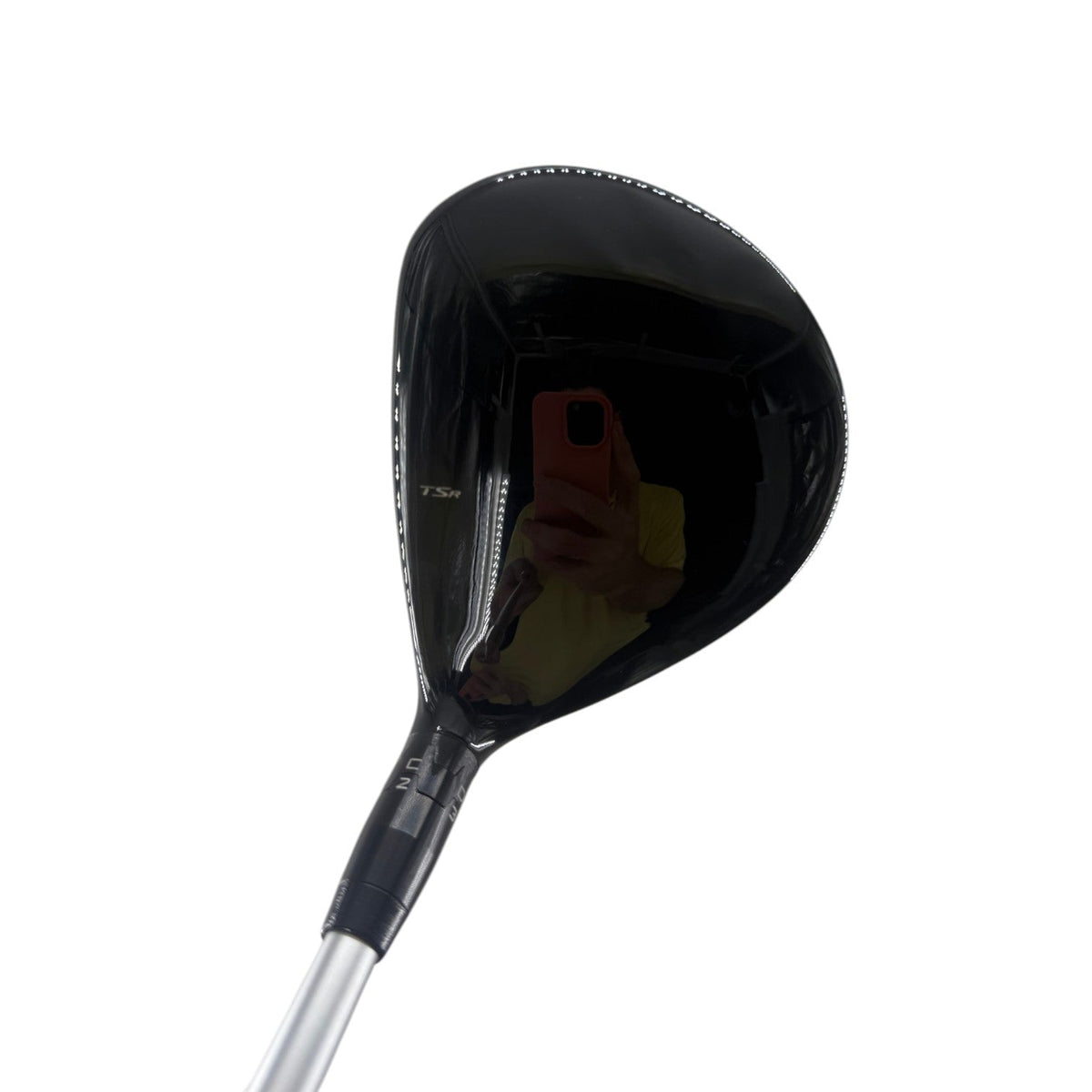 Titleist TSR1 15º 3 Wood (Pre Owned)