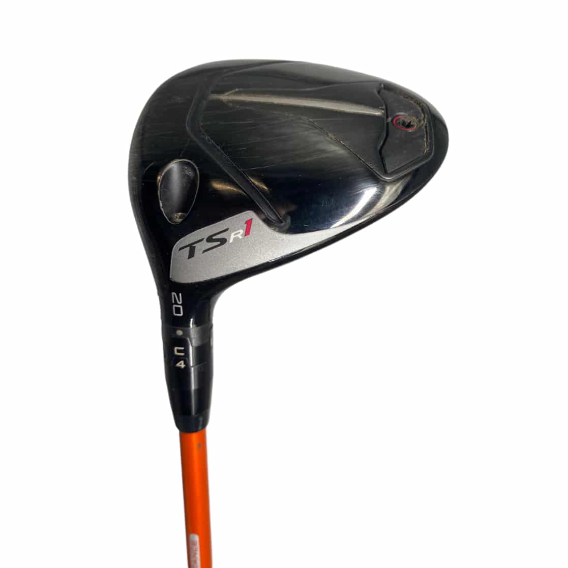Titleist TSR1 20º Wood (Pre Owned)