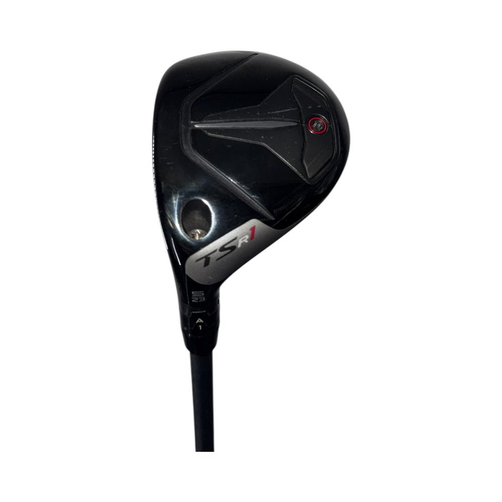 Titleist TSR1 23º Hybrid (LH) (Pre Owned)