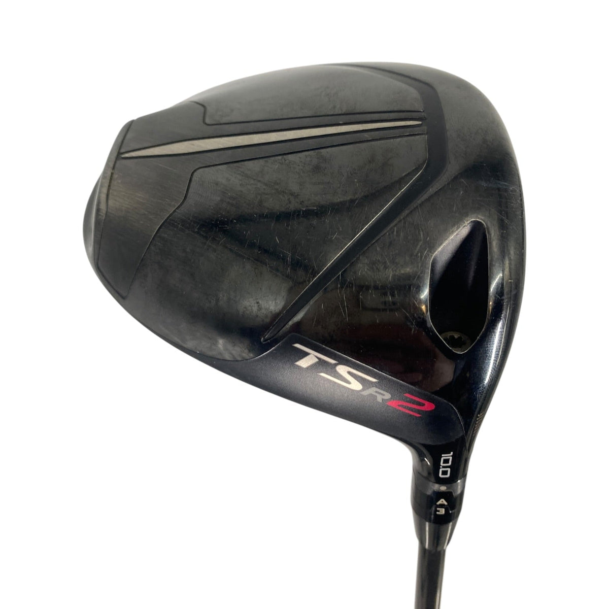 Titleist TSR2 10º Driver (Pre Owned)