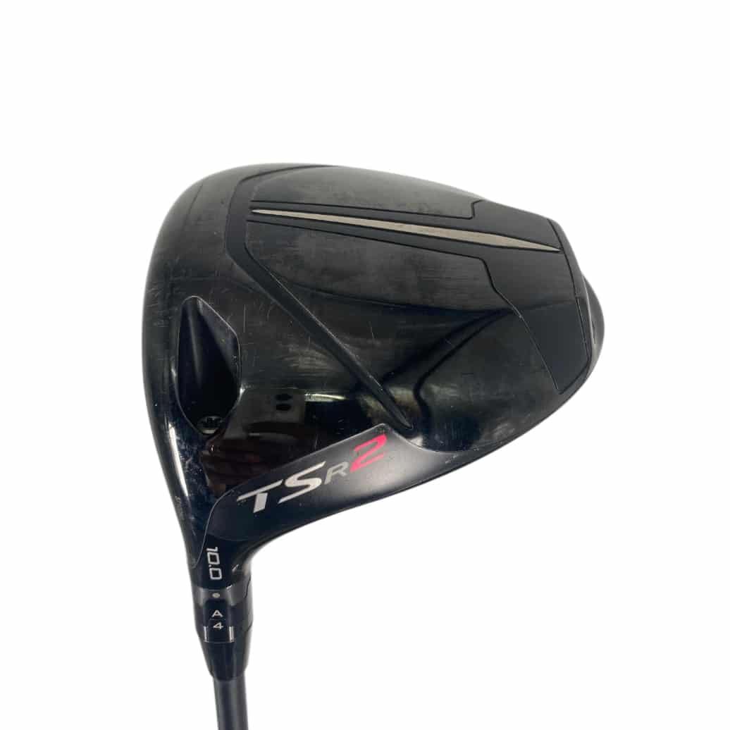 Titleist TSR2 10º Driver (Pre Owned)