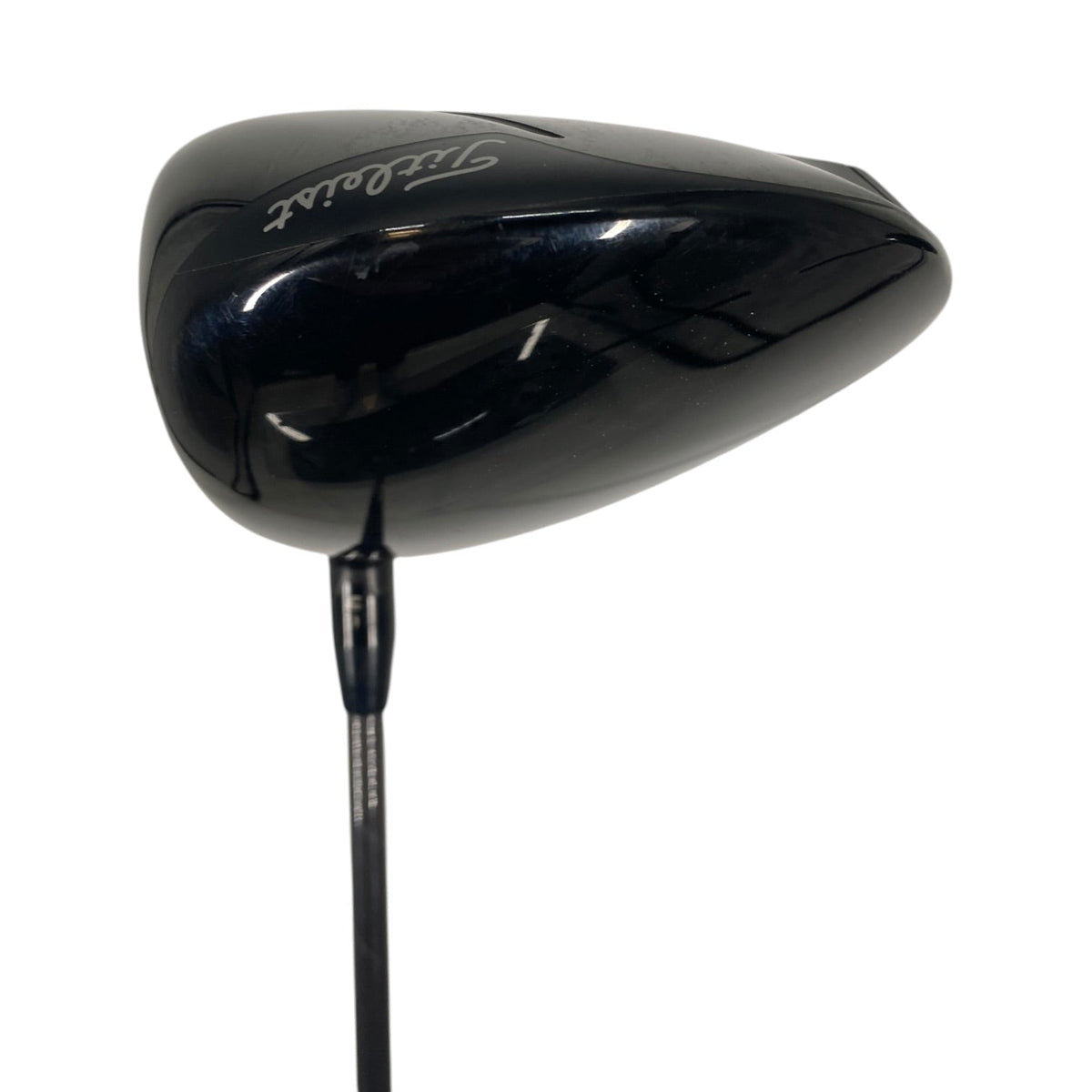 Titleist TSR2 10º Driver (Pre Owned)