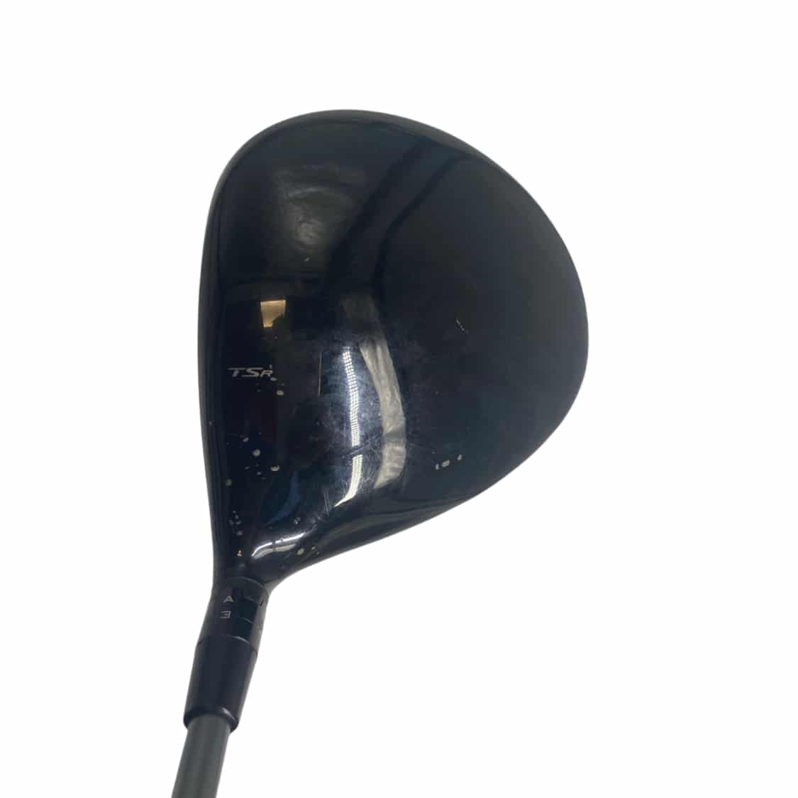 Titleist TSR2 10º Driver (Pre Owned)