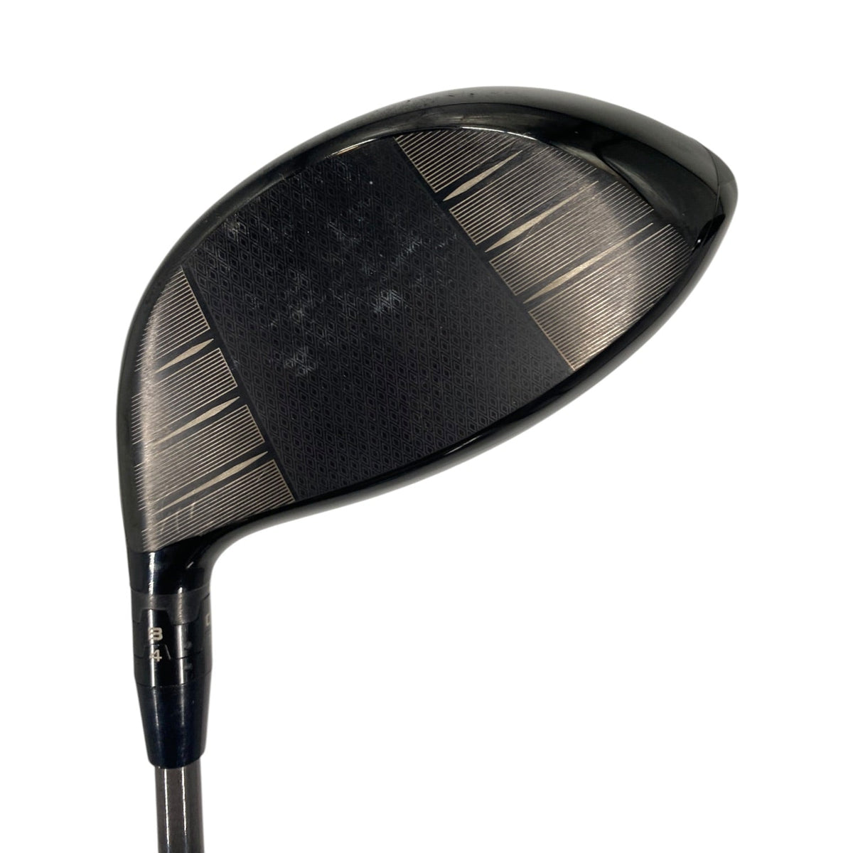 Titleist TSR2 10º Driver (Pre Owned)
