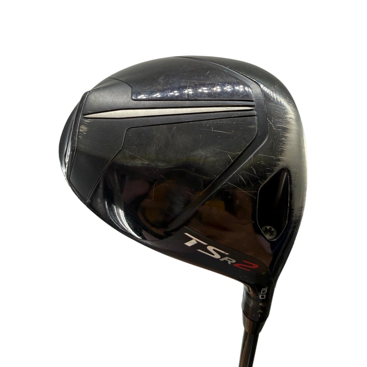 Titleist TSR2 10º Driver (Pre Owned)