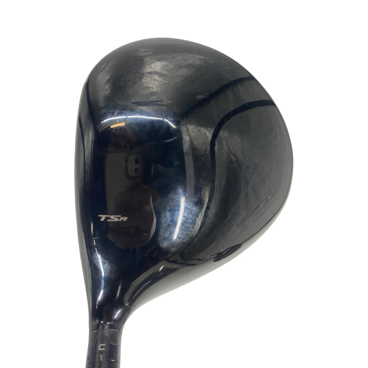 Titleist TSR2 10º Driver (Pre Owned)