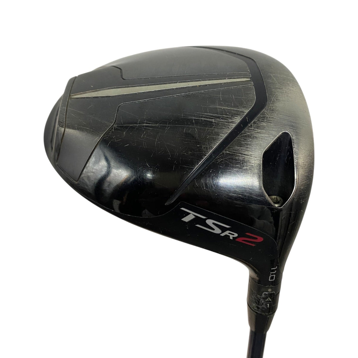 Titleist TSR2 11.0º  Driver (Pre Owned)