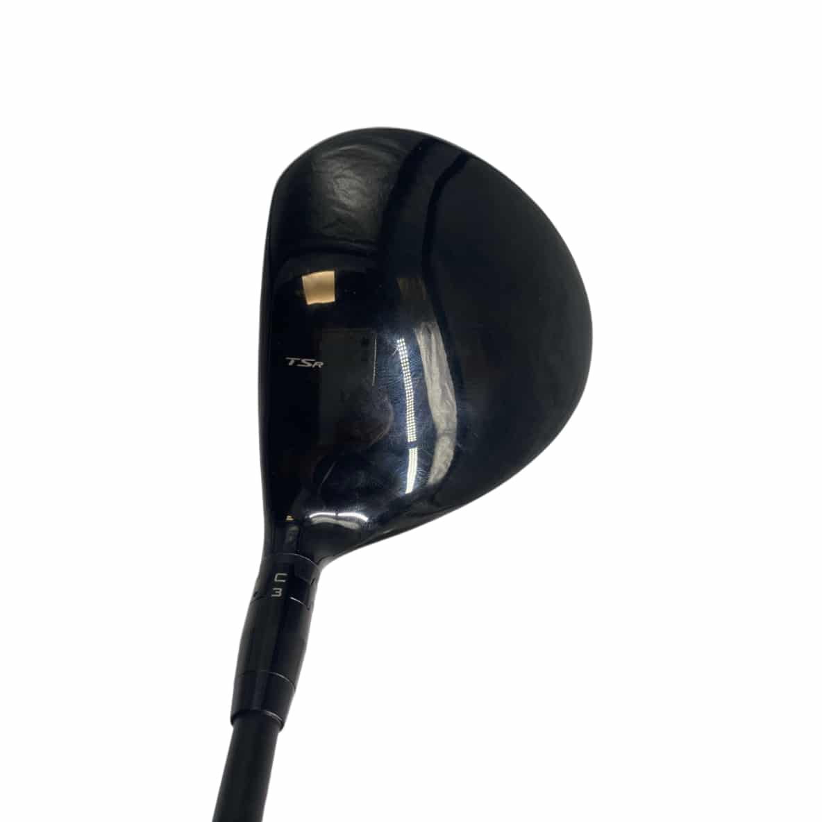 Titleist TSR2+ 13º 3 Wood (Pre Owned)