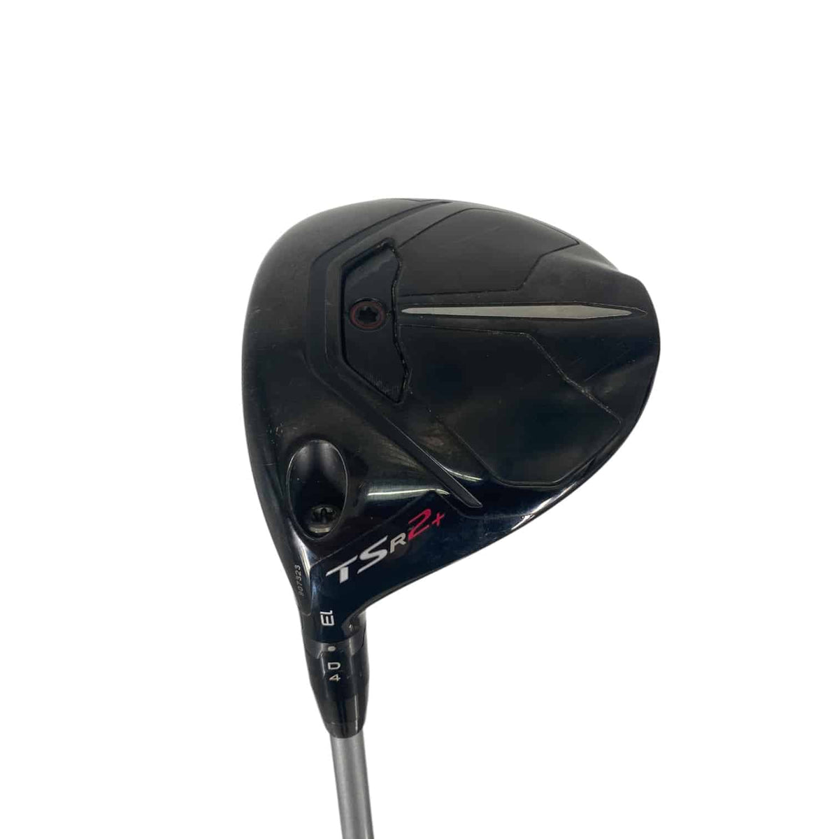 Titleist TSR2+ 13º 3 Wood (Pre Owned)