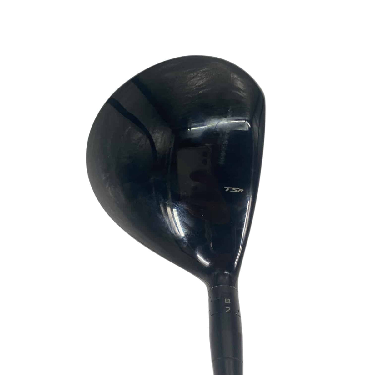 Titleist TSR2+ 13º 3 Wood (Pre Owned)