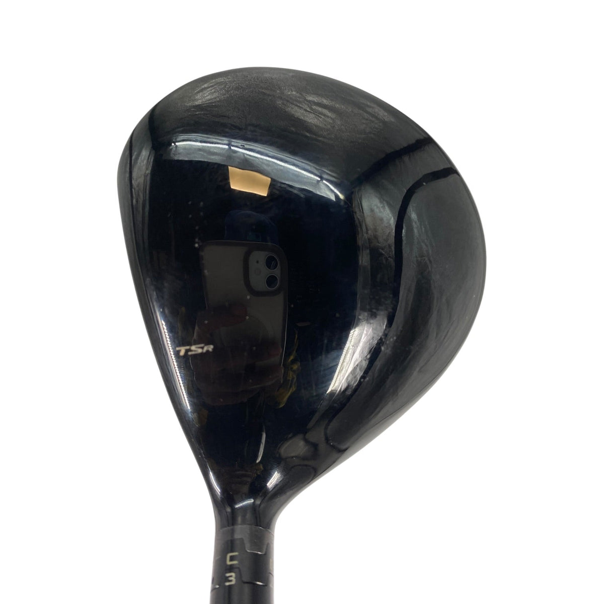 Titleist TSR2+ 14.5º 3 Wood (Pre Owned)