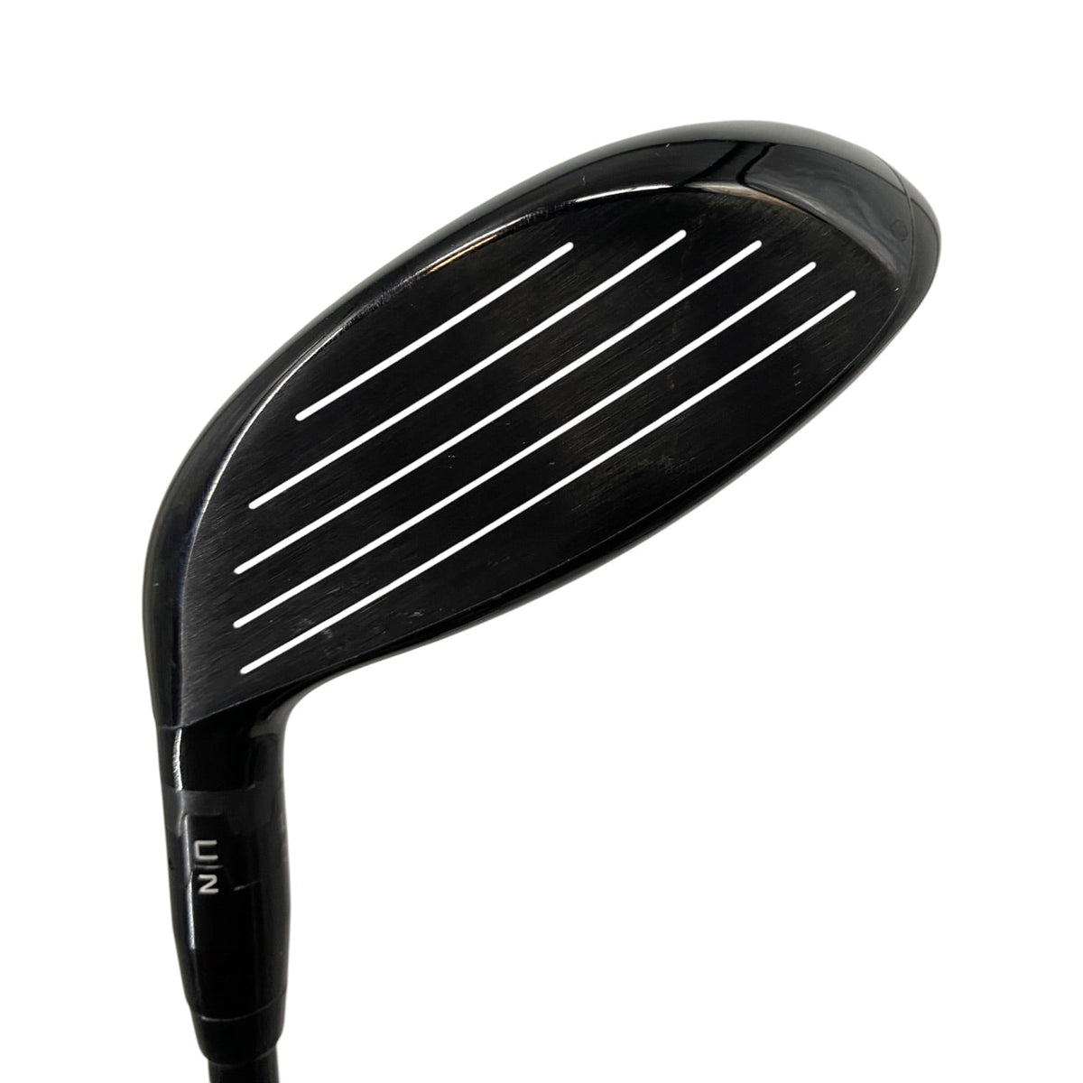 Titleist TSR2+ 14.5º 3 Wood (Pre Owned)