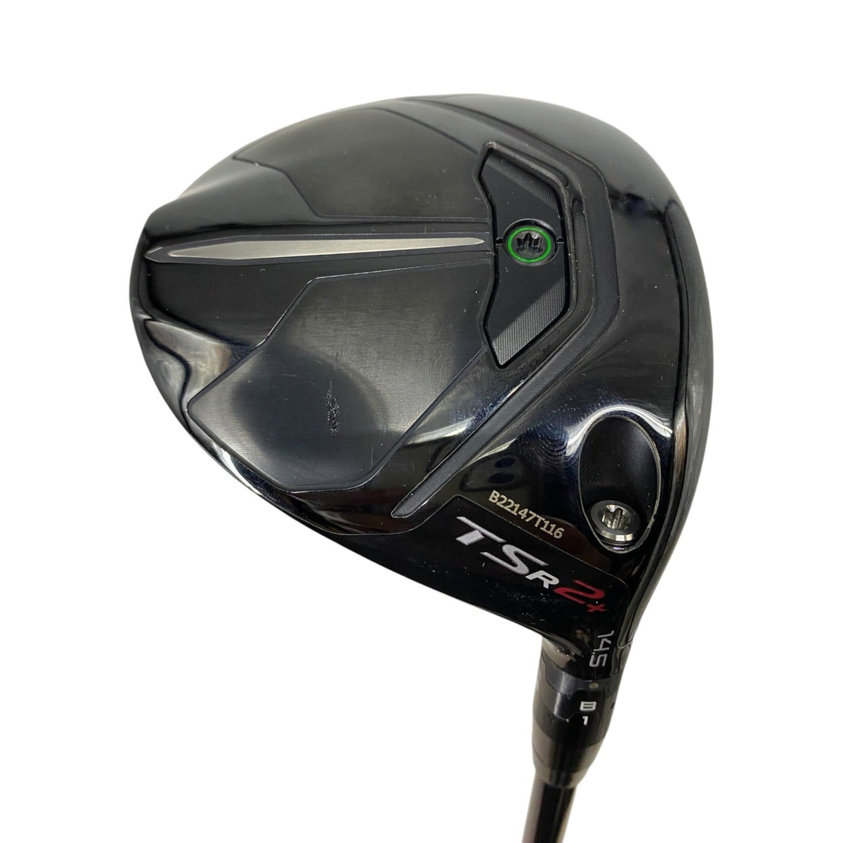 Titleist TSR2+ 14.5º 3 Wood (Pre Owned)
