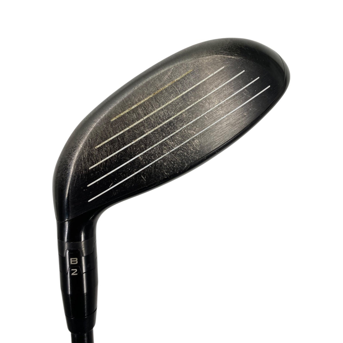Titleist TSR2+ 14.5º 3 Wood (Pre Owned)
