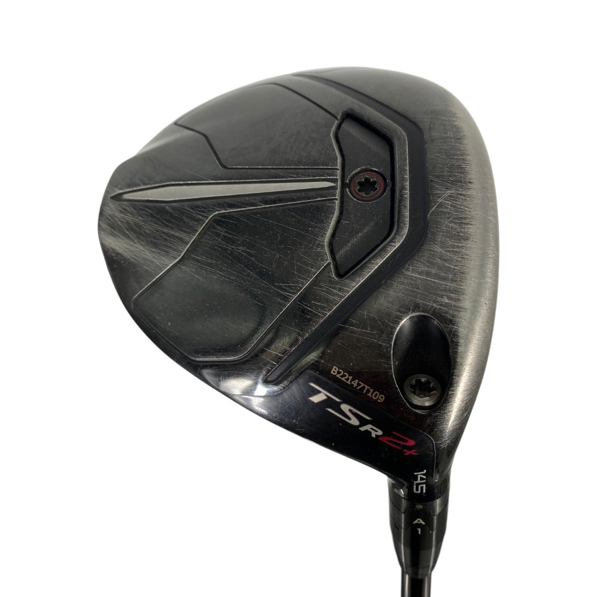 Titleist TSR2+ 14.5º 3 Wood (Pre Owned)