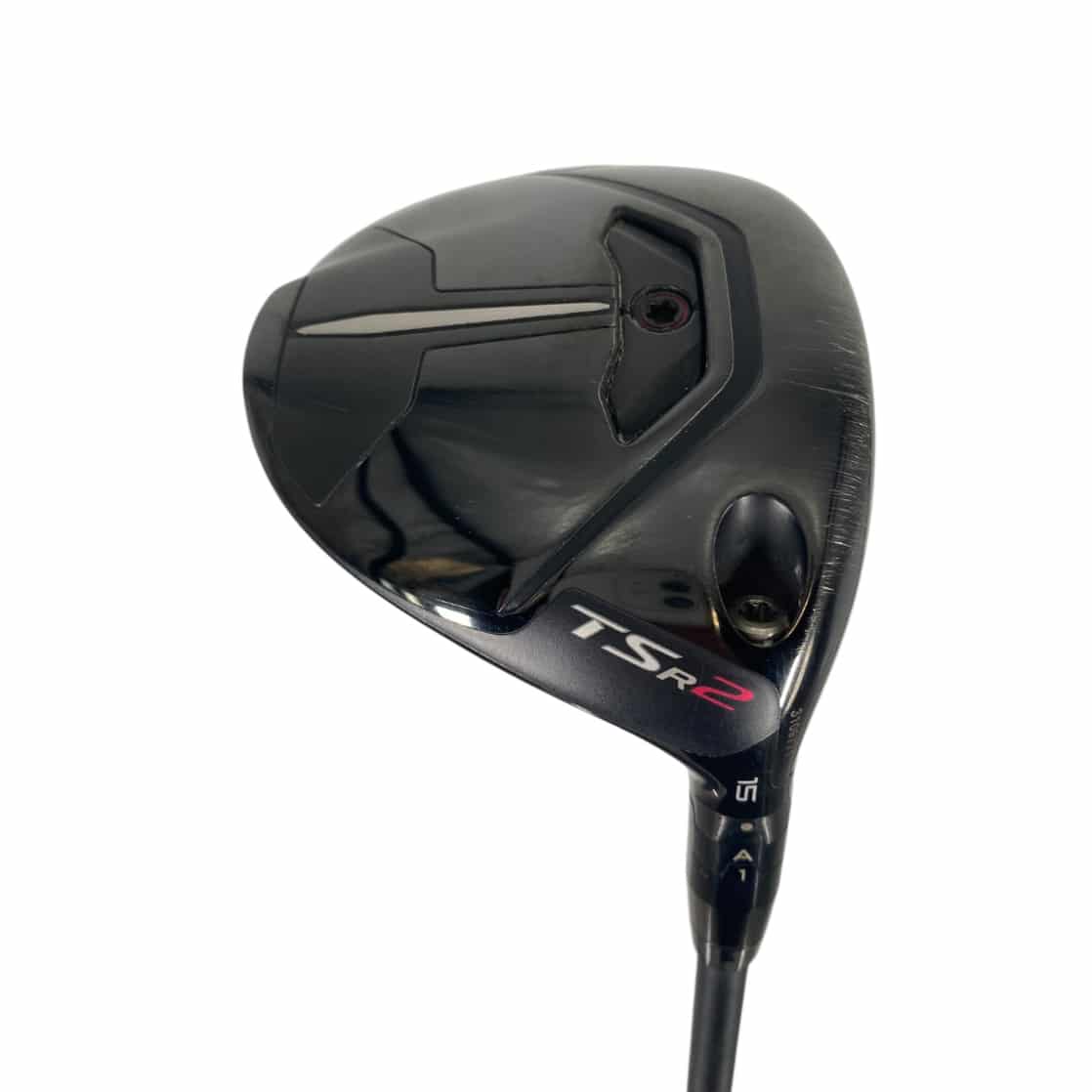 Titleist TSR2 15º 3 Wood (Pre Owned)