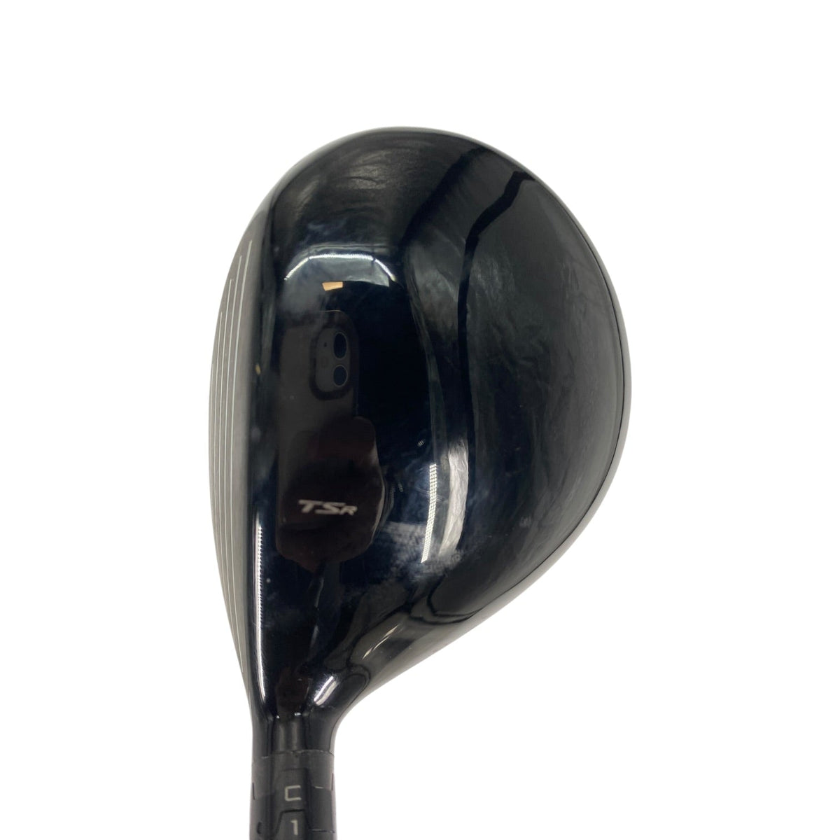 Titleist TSR2 15º 3 Wood (Pre Owned)