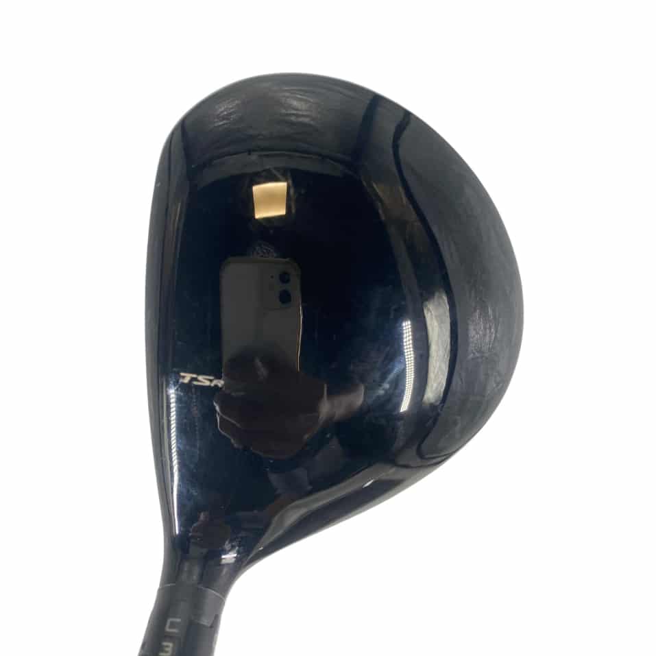 Titleist TSR2 15º 3 Wood (Pre Owned)