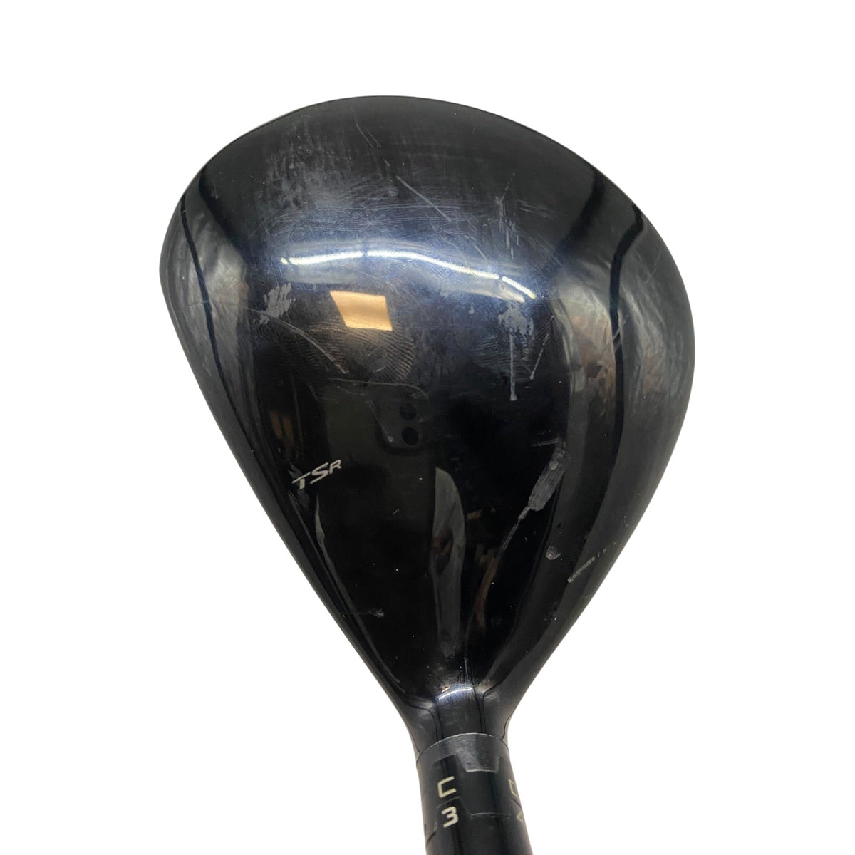 Titleist TSR2 15º 3 Wood (Pre Owned)