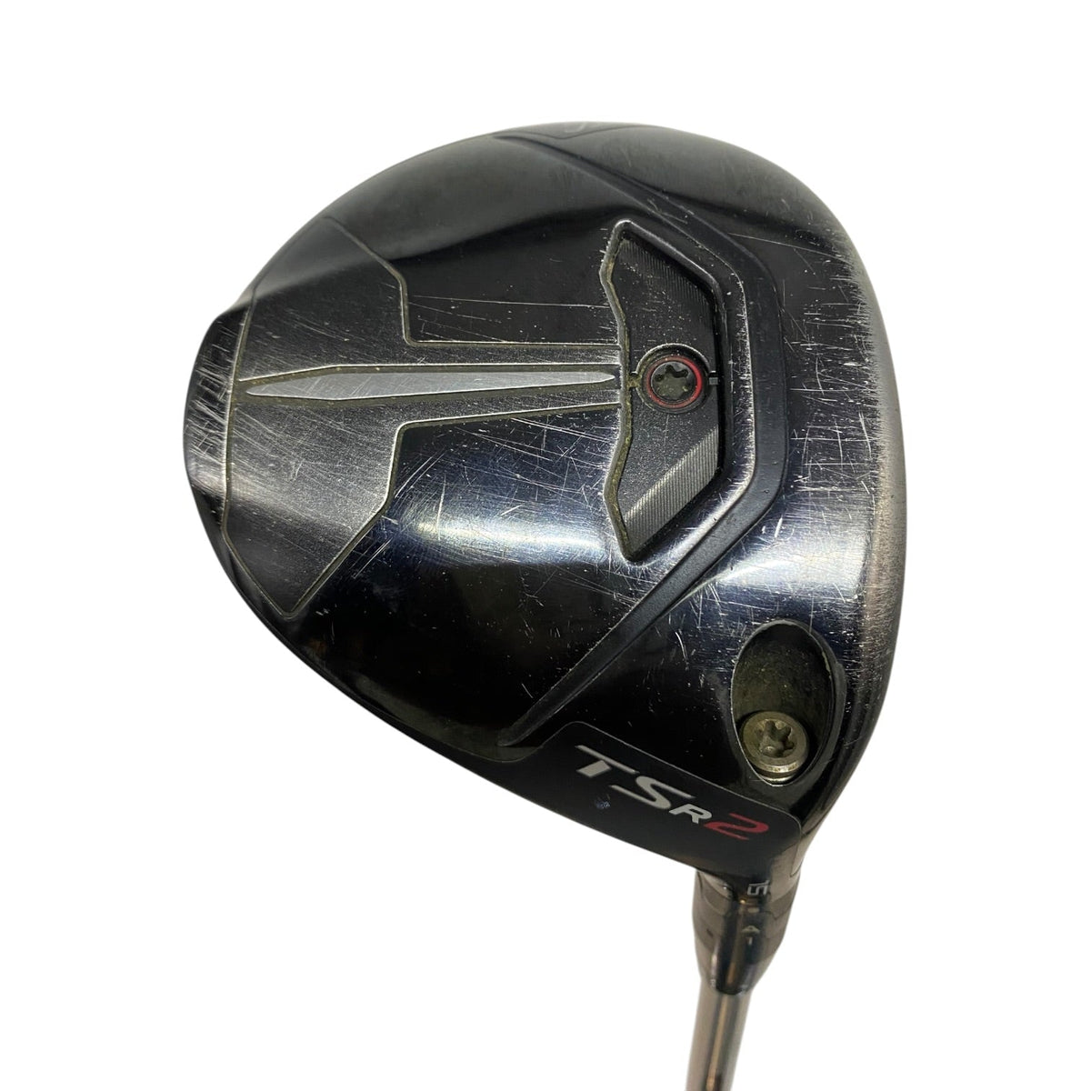 Titleist TSR2 15º 3 Wood (Pre Owned)