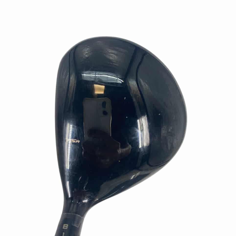 Titleist TSR2 15º 3 Wood (Pre Owned)