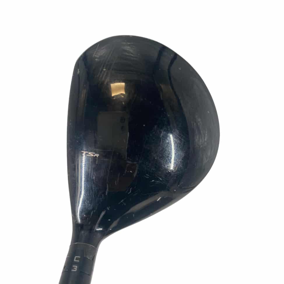 Titleist TSR2 15º 3 Wood (Pre Owned)