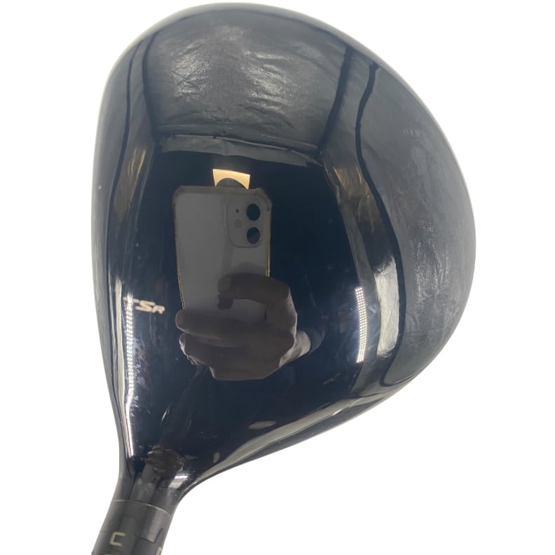 Titleist TSR2 15º 3 Wood (Pre Owned)