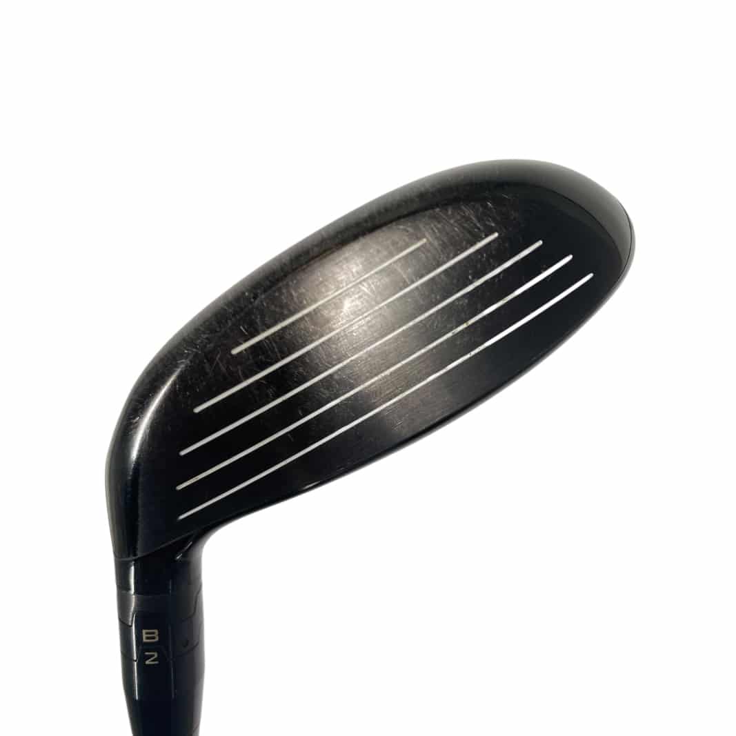 Titleist TSR2 15º 3 Wood (Pre Owned)