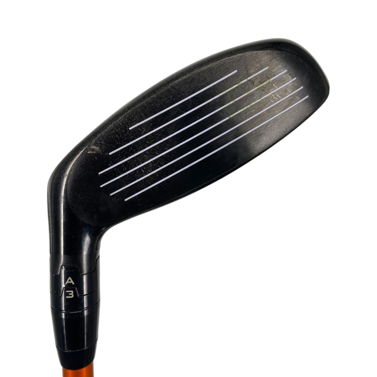 Titleist TSR2 18º 3 Hybrid (Pre Owned)