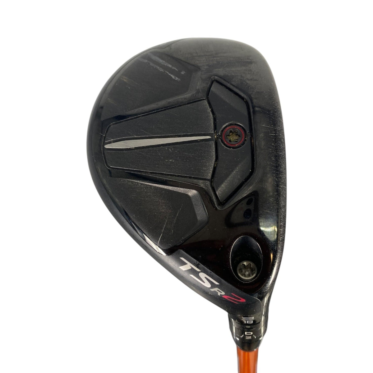 Titleist TSR2 18º 3 Hybrid (Pre Owned)