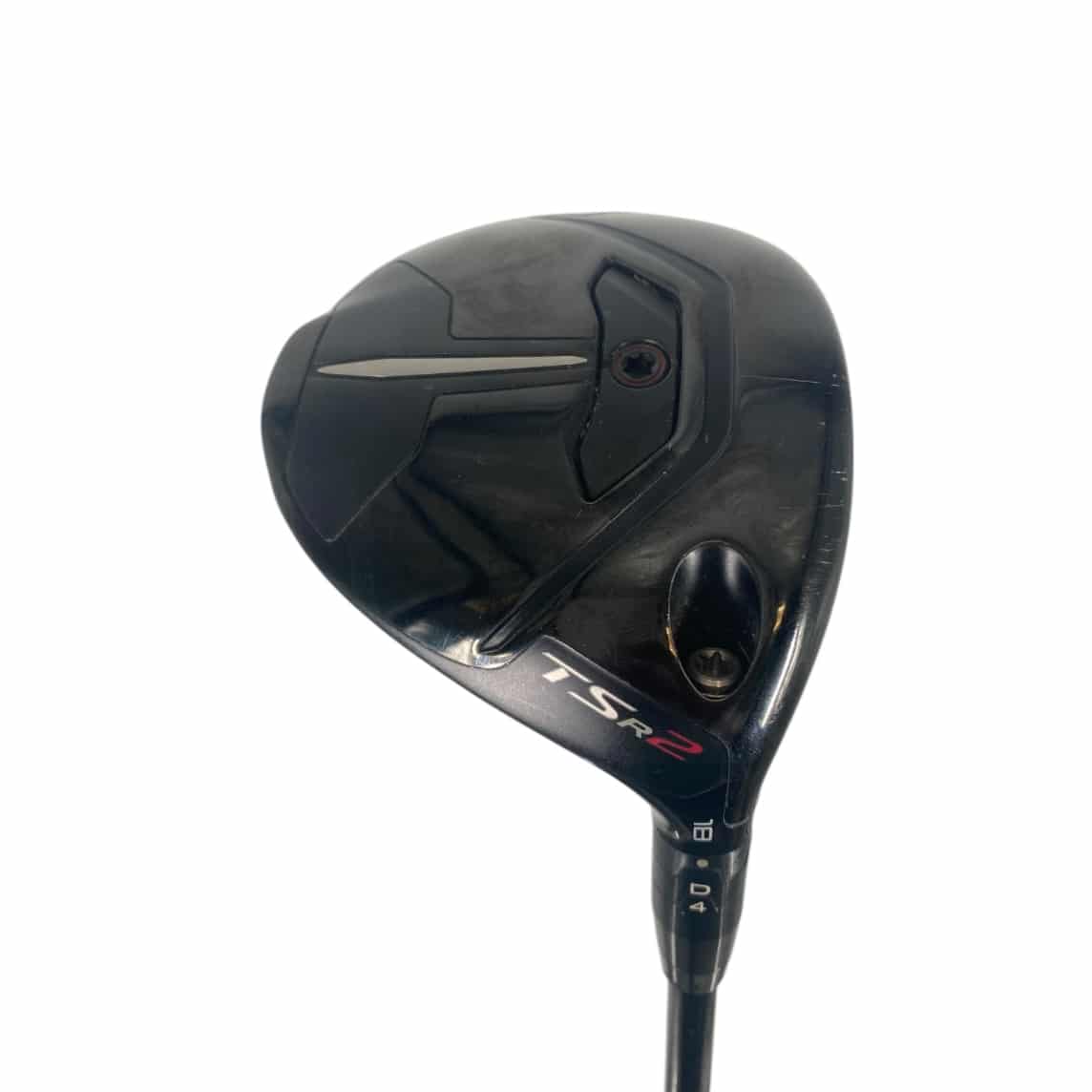 Titleist TSR2 18º 5 Wood (Pre Owned)