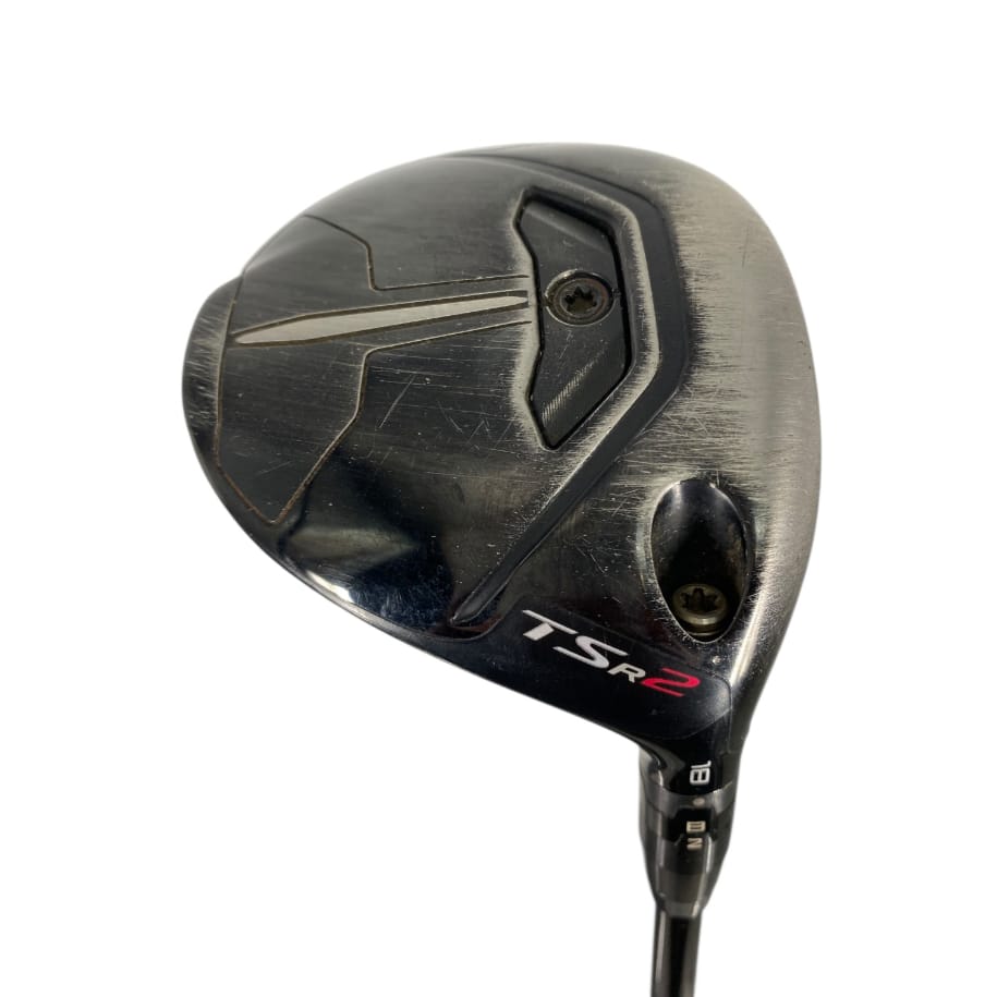 Titleist TSR2 18º 5 Wood (Pre Owned)